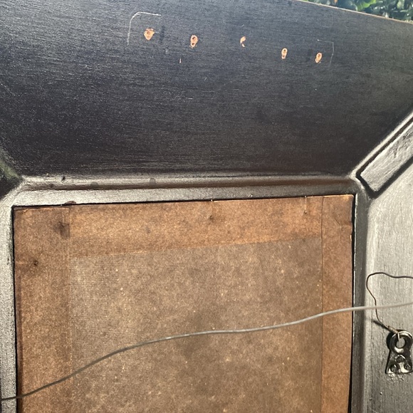 Beautiful mirror - Picture 12 of 12